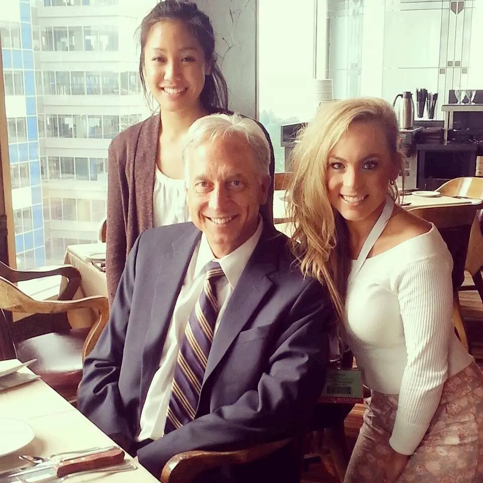 Jeff Johnson, DDS