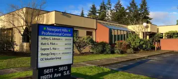 Newport Hills Professional Center