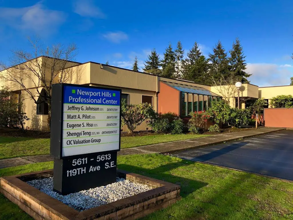 Newport Hills Professional Center