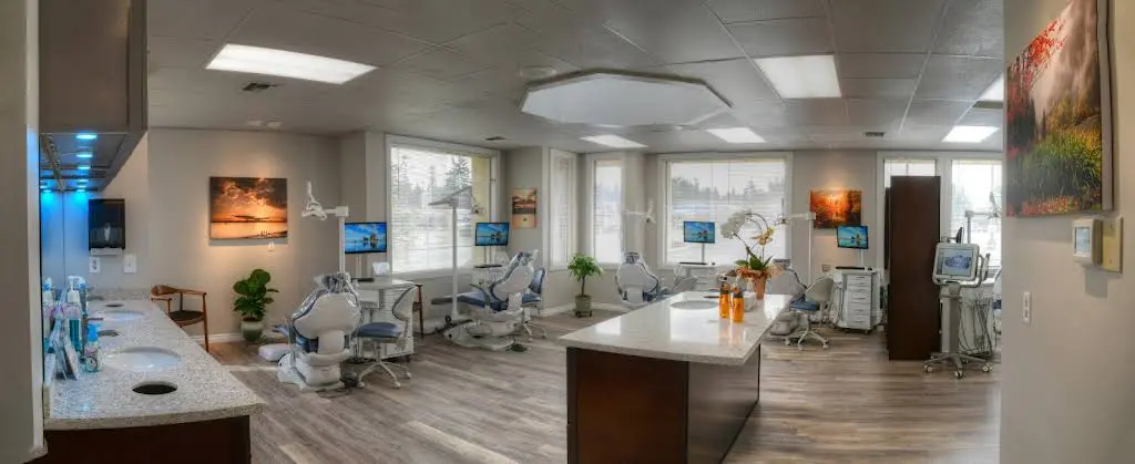 Newport Hills Professional Center