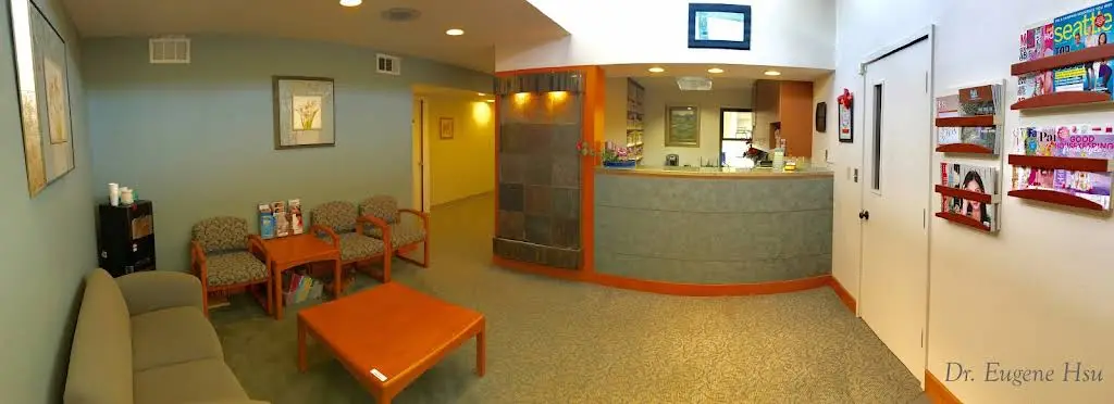 Newport Hills Professional Center
