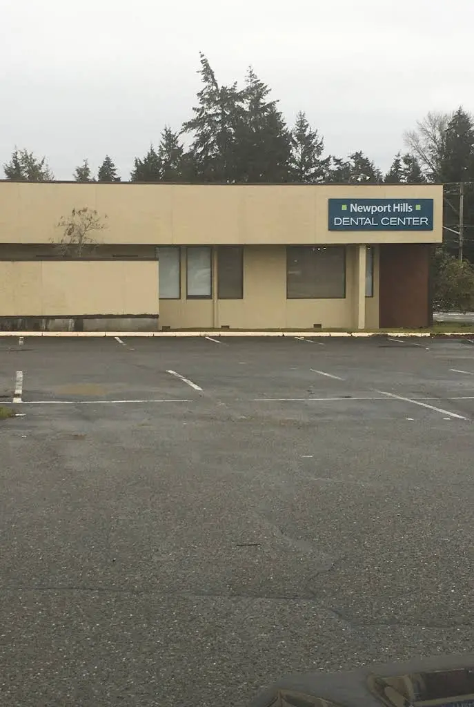 Newport Hills Professional Center