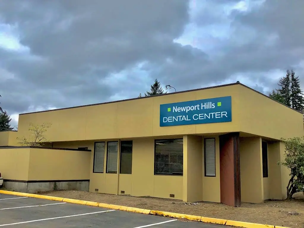 Newport Hills Professional Center