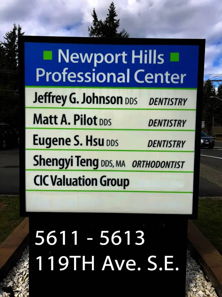 Newport Hills Professional Center