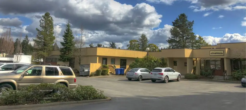 Newport Hills Professional Center
