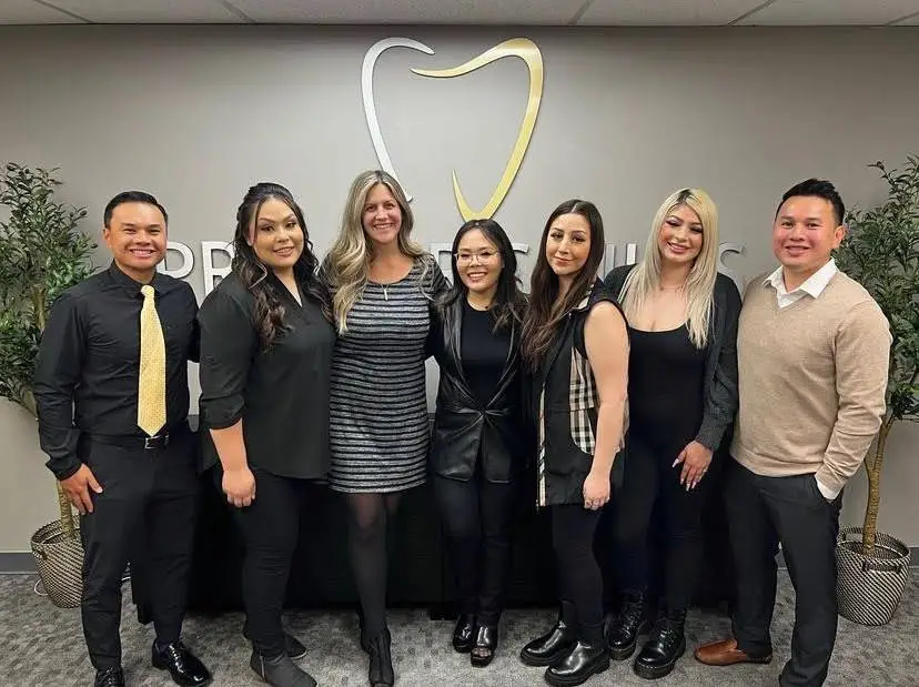 Premier Smiles of Bellevue
