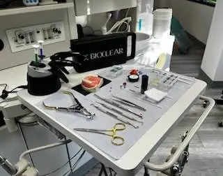 Premier Smiles of Bellevue