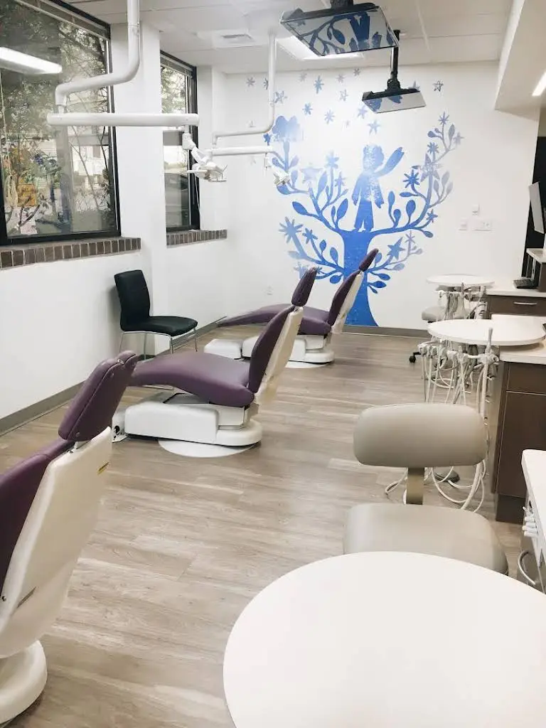 Newport Pediatric Dentistry