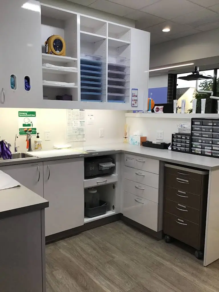 Newport Pediatric Dentistry