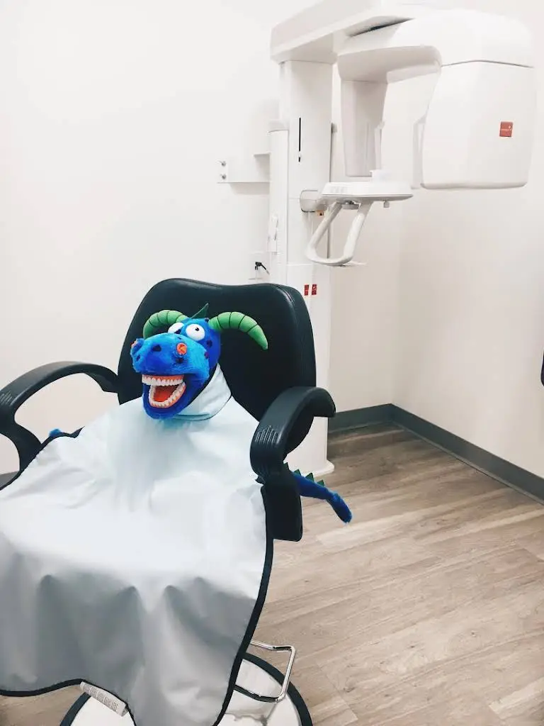 Newport Pediatric Dentistry