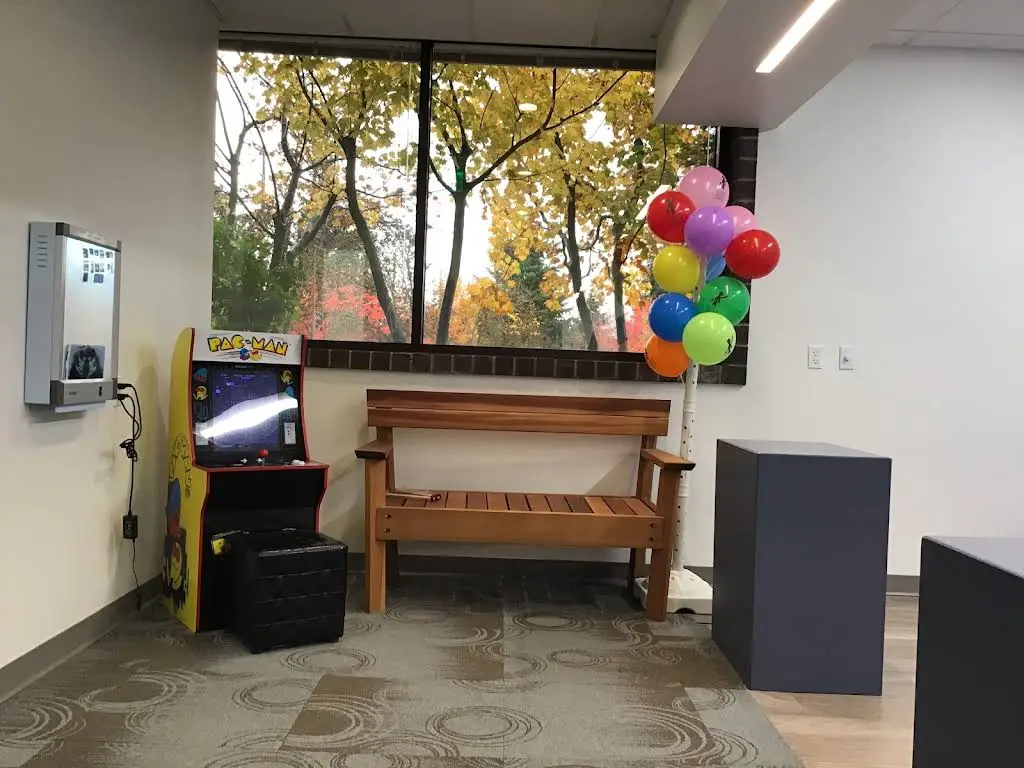 Newport Pediatric Dentistry