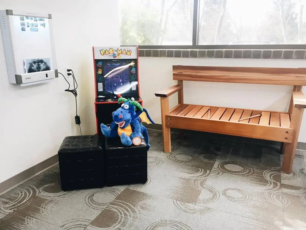 Newport Pediatric Dentistry
