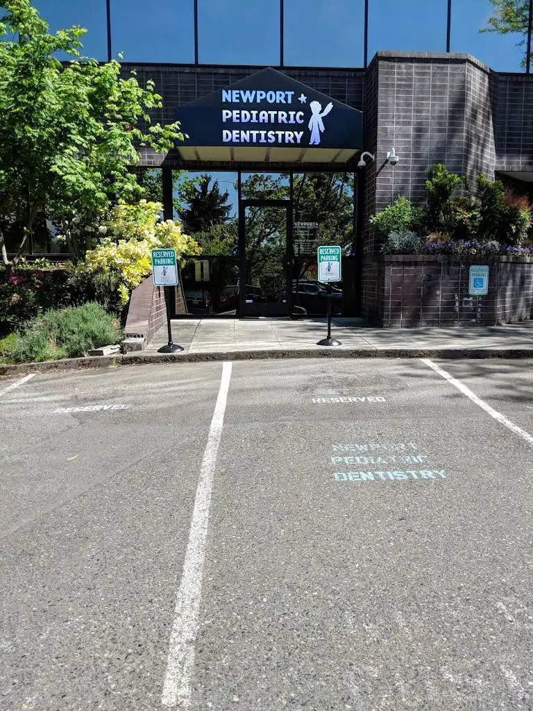 Newport Pediatric Dentistry