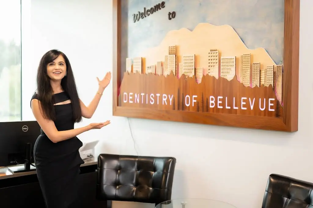Dentistry of Bellevue