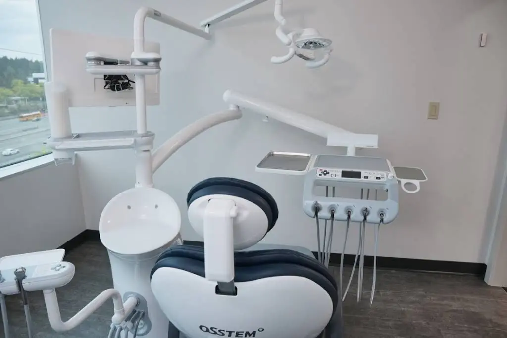 Dentistry of Bellevue