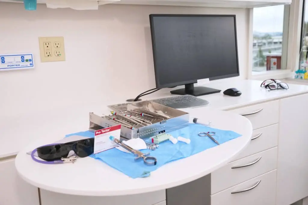 Dentistry of Bellevue
