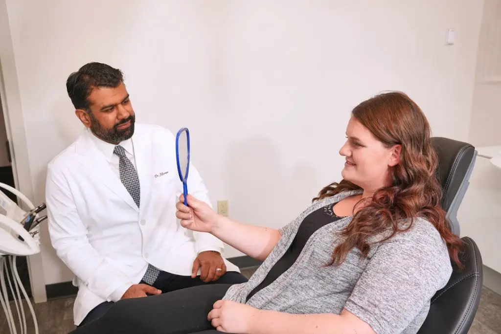 Dentistry of Bellevue