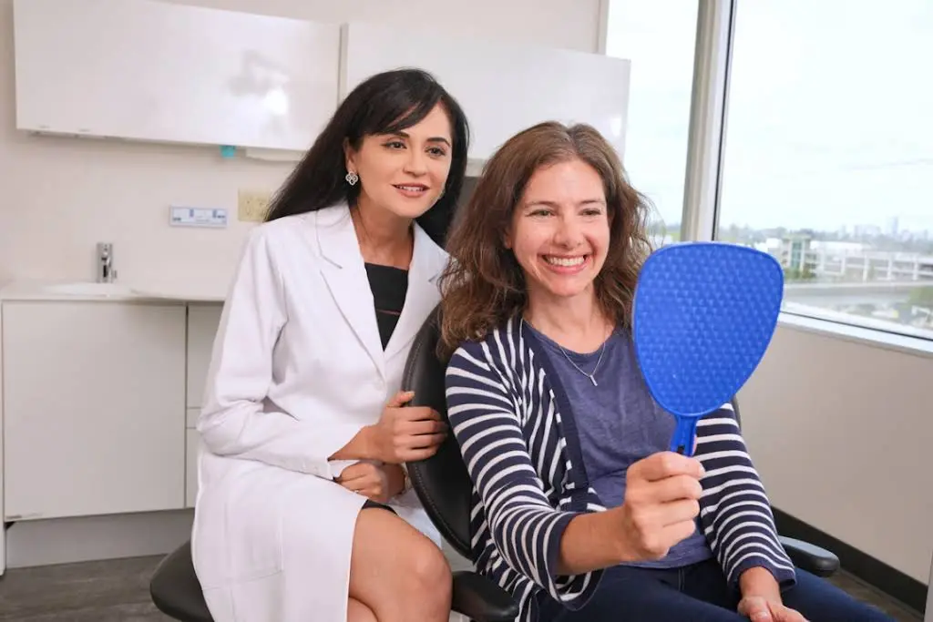 Dentistry of Bellevue