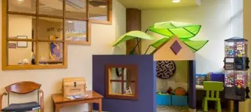 A Kids Place Dentistry for Children