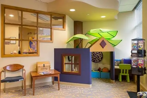 A Kids Place Dentistry for Children