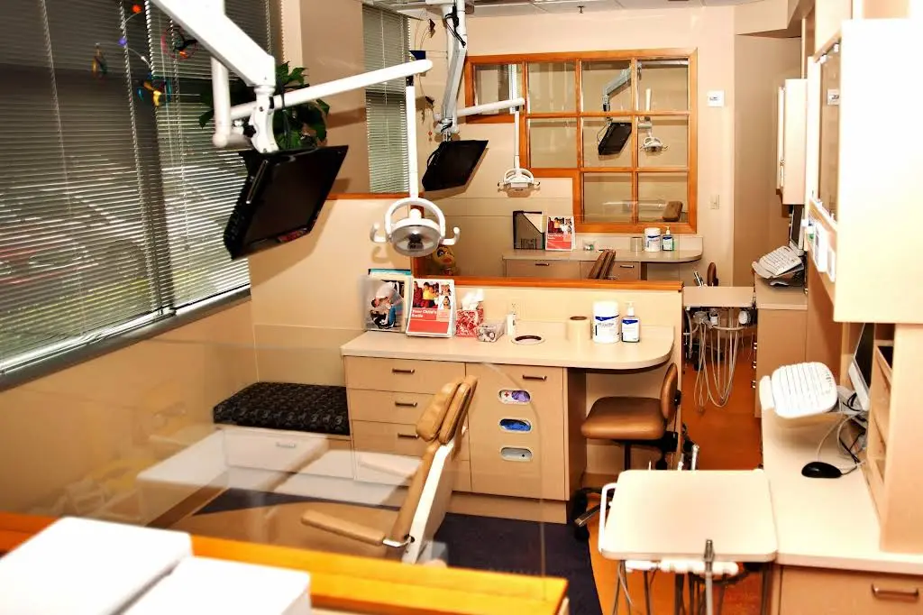 A Kids Place Dentistry for Children