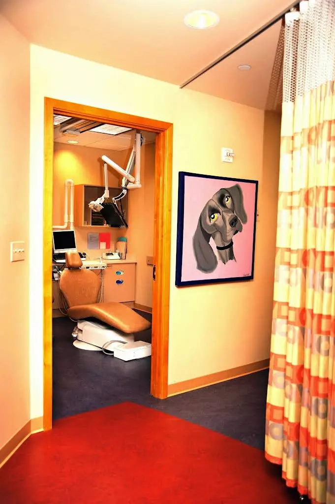 A Kids Place Dentistry for Children