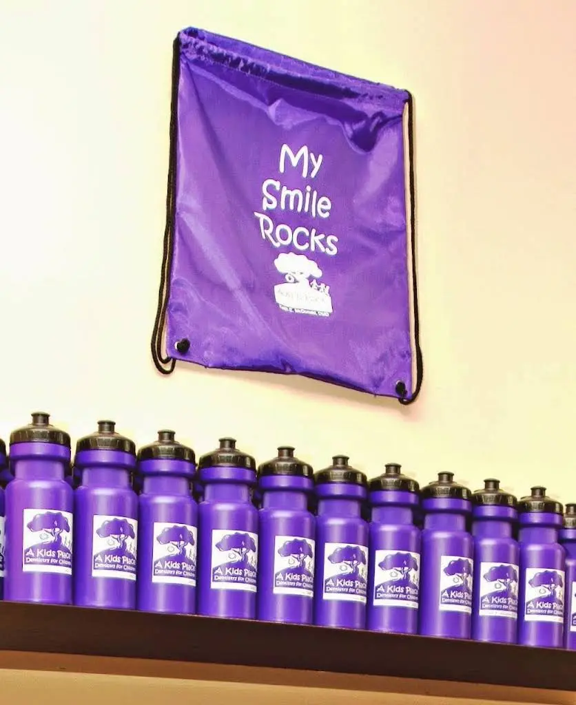 A Kids Place Dentistry for Children