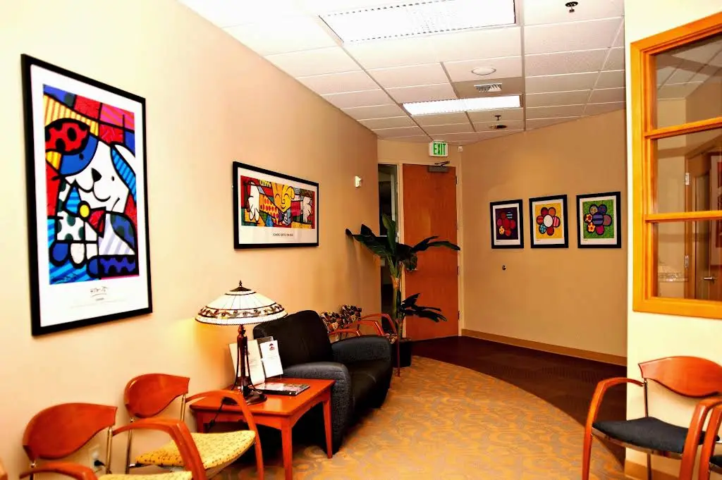A Kids Place Dentistry for Children