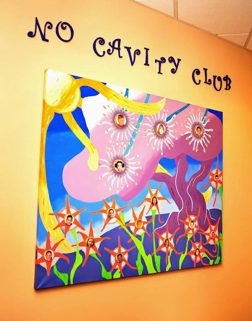 A Kids Place Dentistry for Children