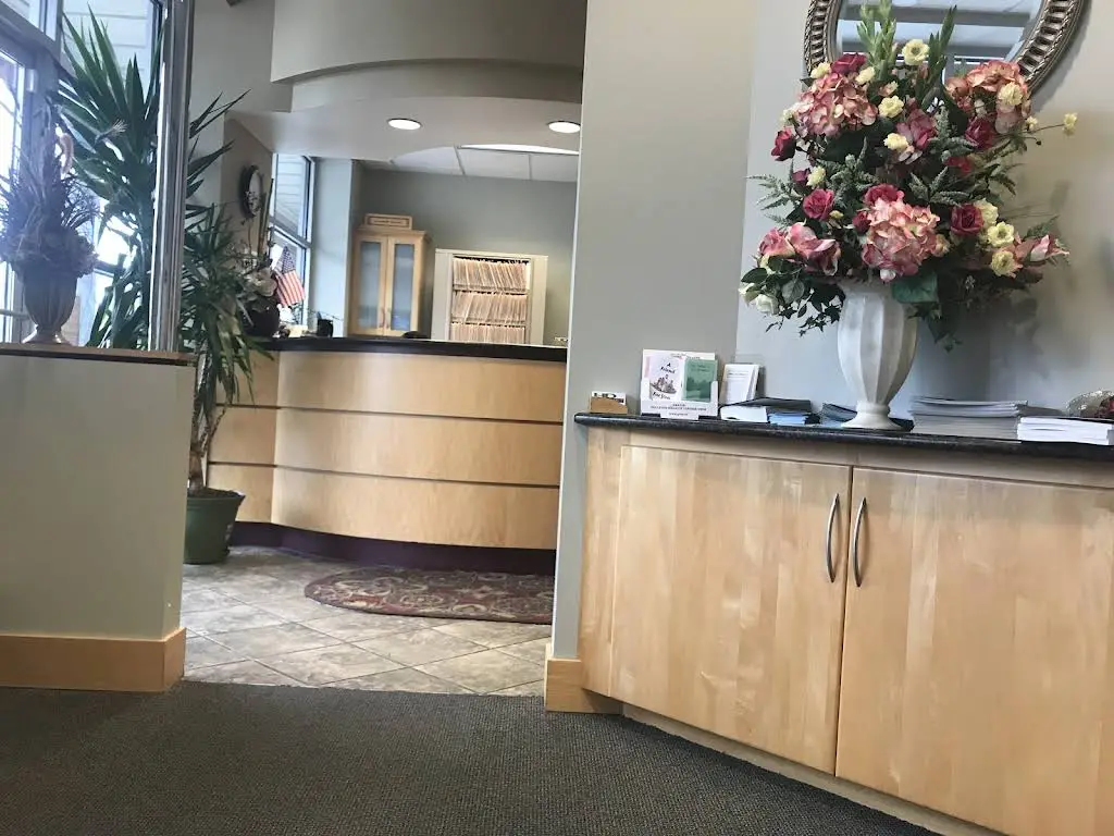 Hillcrest Dental