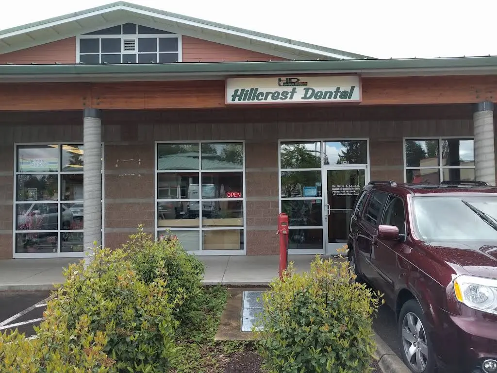 Hillcrest Dental