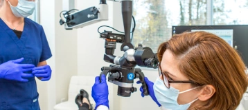 3D Endodontics