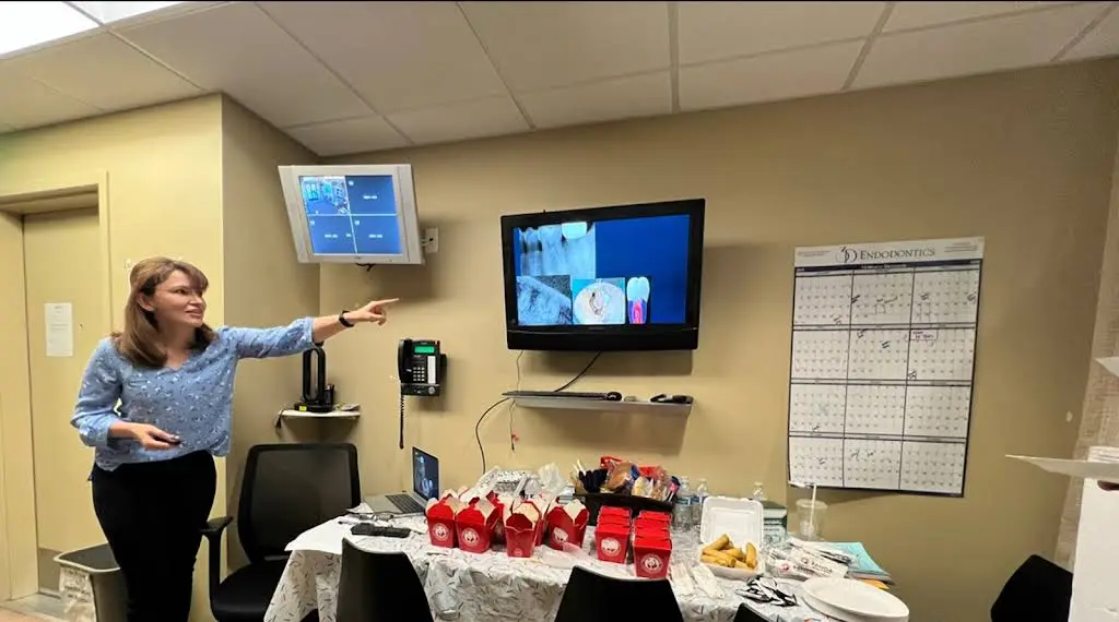 3D Endodontics