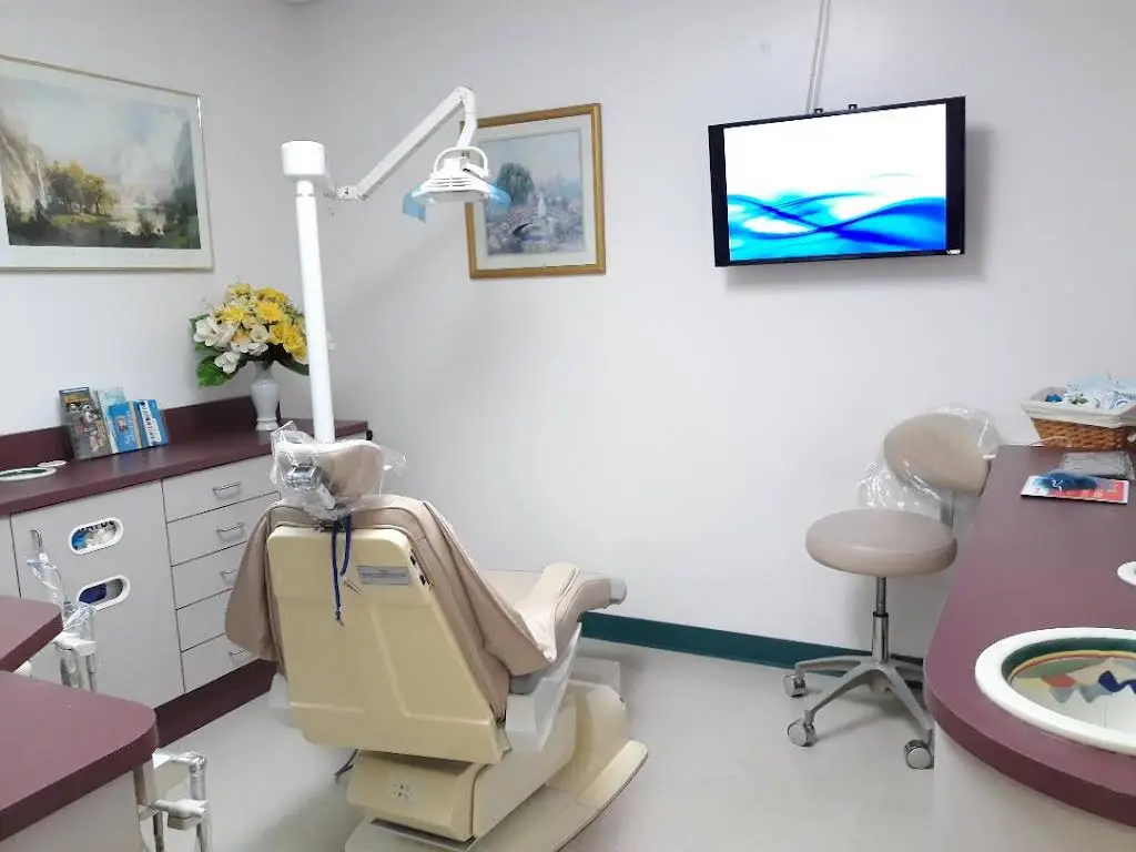Sperry Dentistry
