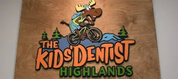 The Kids' Dentist Highlands
