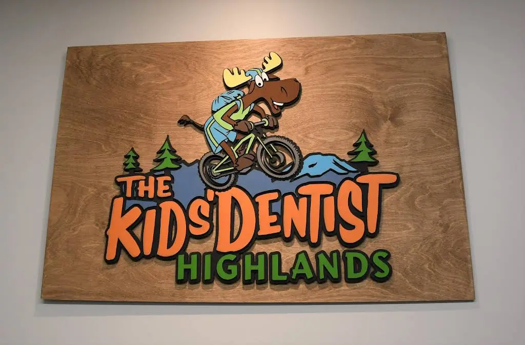 The Kids' Dentist Highlands