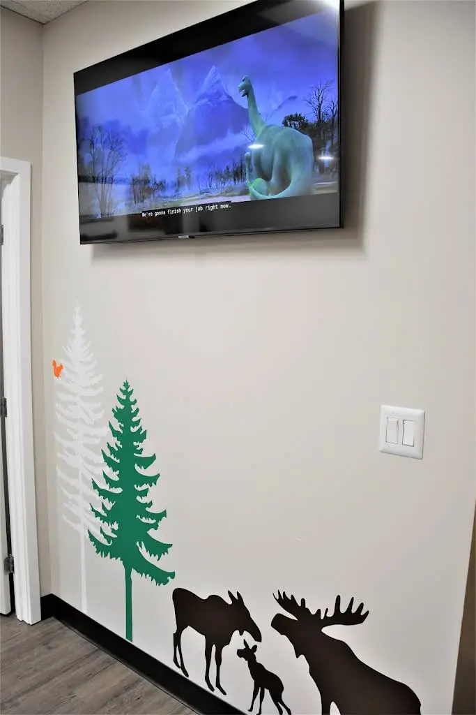 The Kids' Dentist Highlands