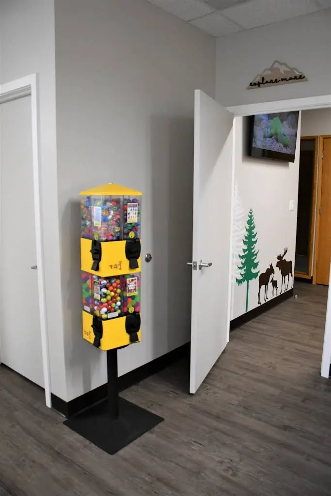 The Kids' Dentist Highlands