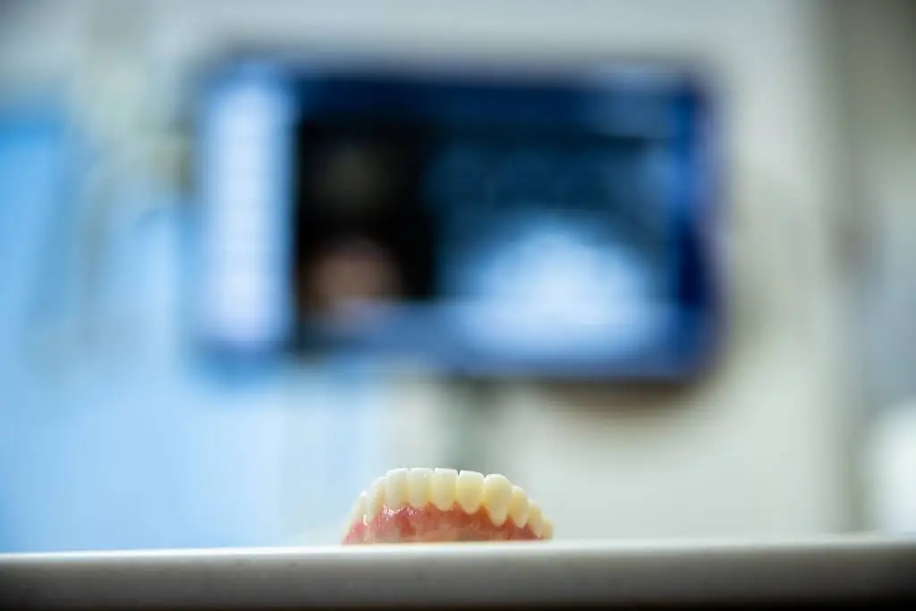 XPERT SMILE