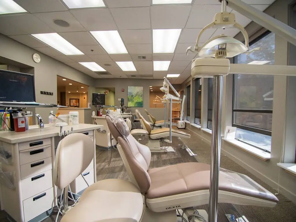 Factoria Orthodontics Bellevue