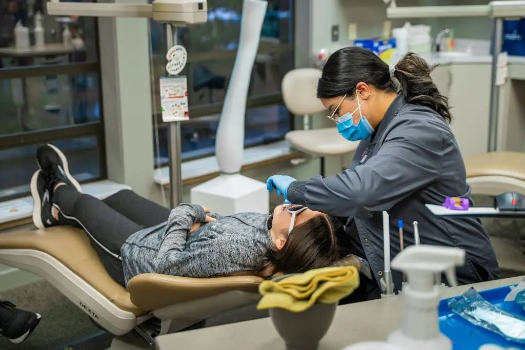 Factoria Orthodontics Bellevue
