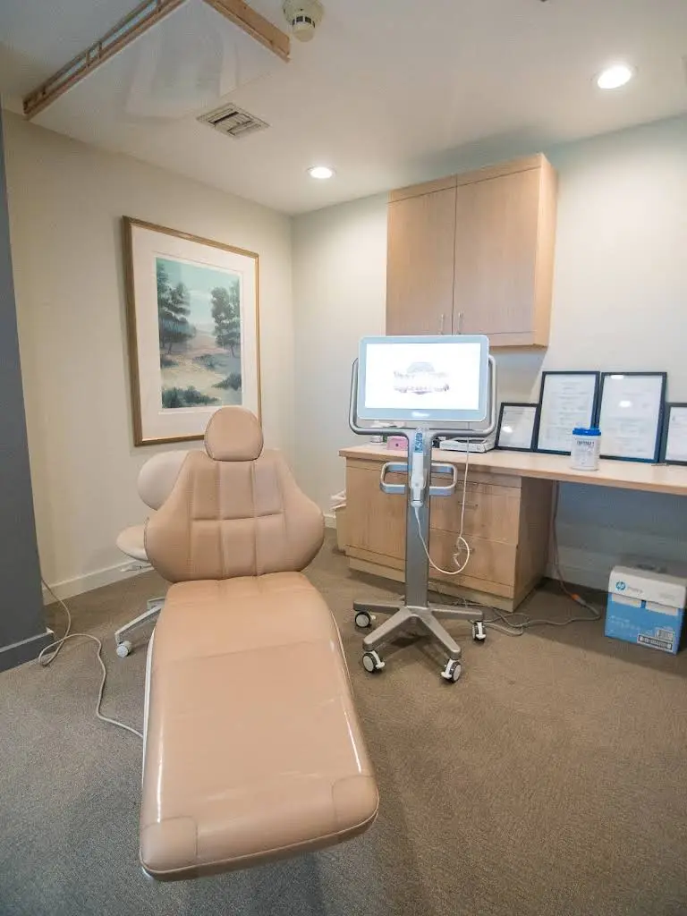 Factoria Orthodontics Bellevue