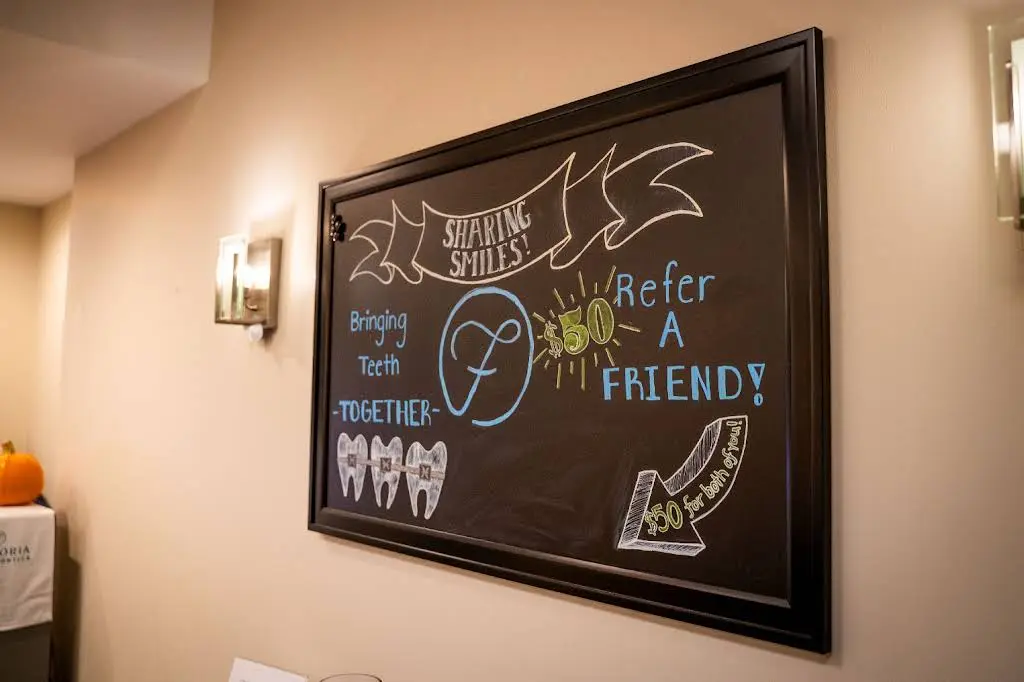 Factoria Orthodontics Bellevue