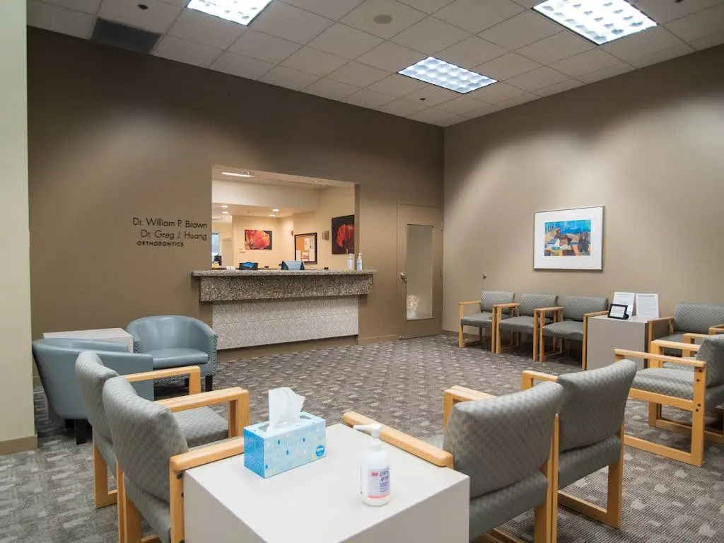 Factoria Orthodontics Bellevue