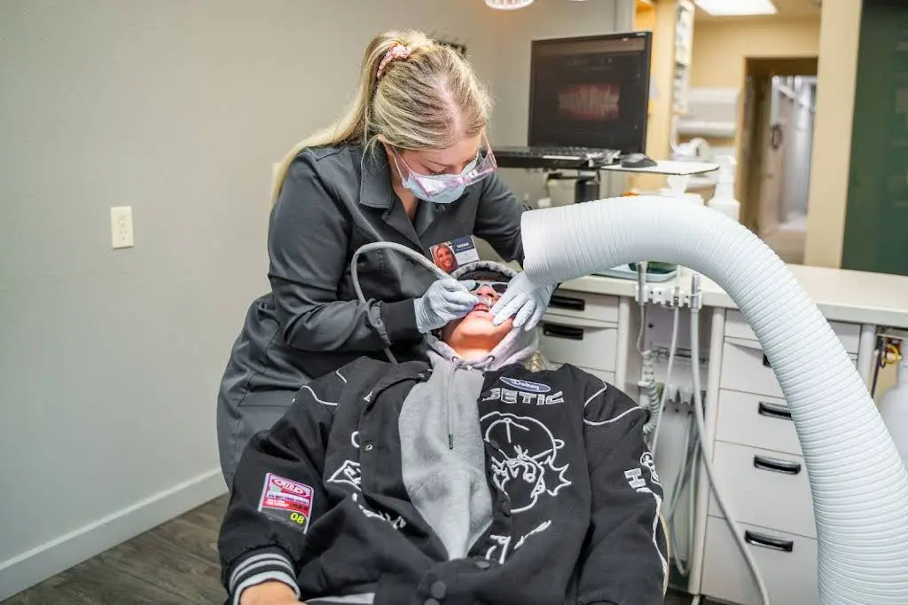 Factoria Orthodontics Bellevue