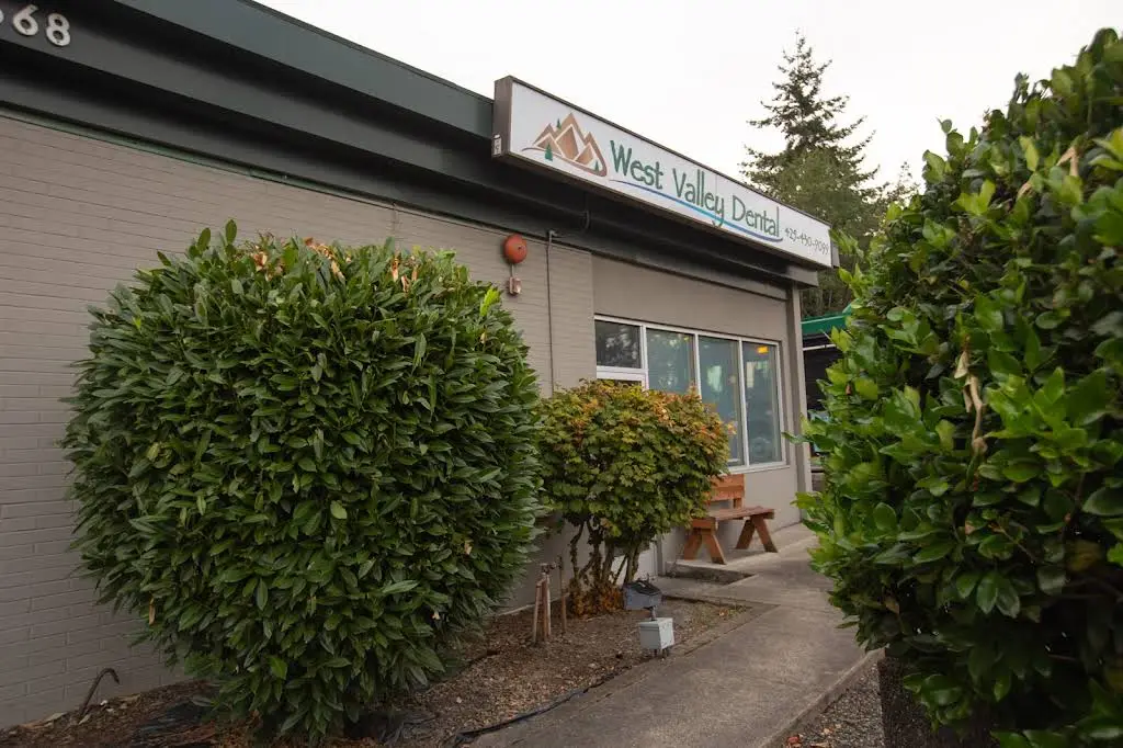 West Valley Dental