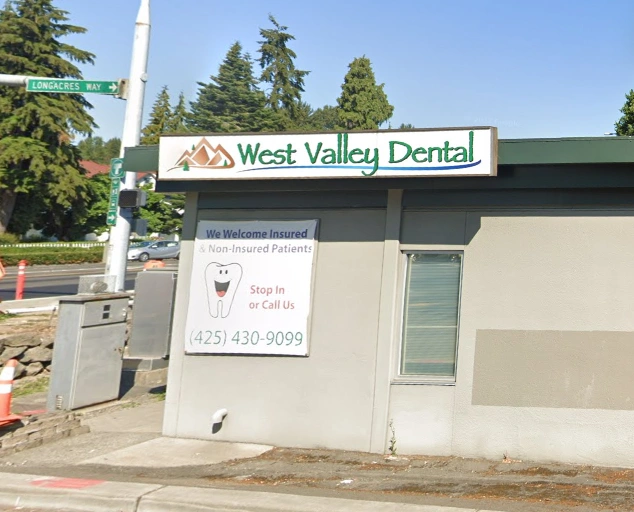 West Valley Dental