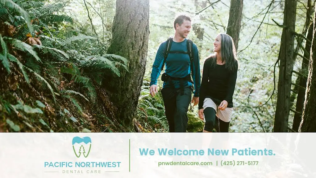 Pacific Northwest Dental Care
