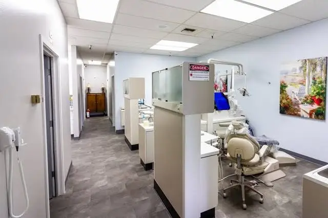 Pacific Northwest Dental Care