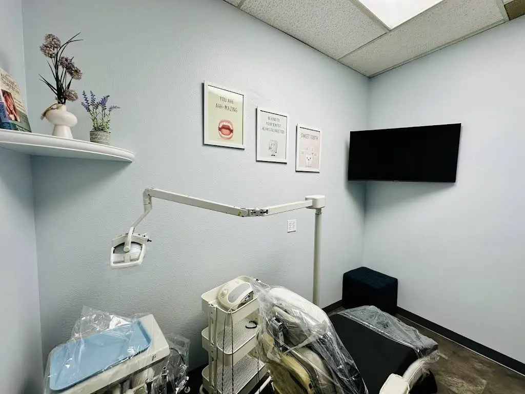 Pacific Northwest Dental Care